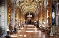 Doria Pamphilj Gallery