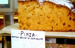 pinza cake