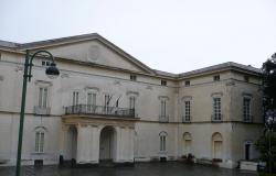 Villa Floridiana