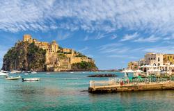 Ischia Italy