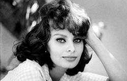 Sophia loren