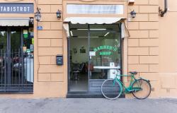 barber in florence