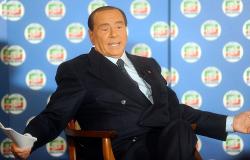 Silvio Berlusconi