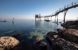 Trabocchi Coast