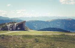 Messner Mountain Museum