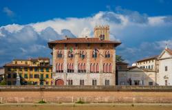 National Museum of San Matteo