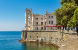 Miramare Castle