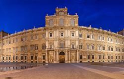 Ducal Palace of Modena