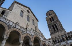 Salerno Cathedral