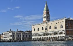 St Mark's Square