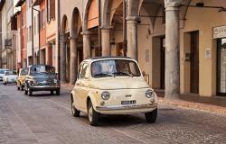 driving in italy