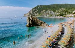 cinque terre