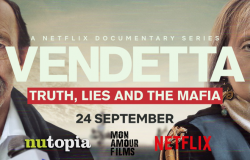 Netflix Vendetta TV series