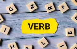 verb