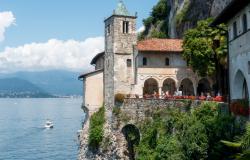 Lake Maggiore