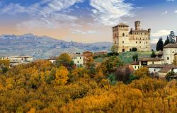 Treasures of Piemonte Small Group Tour