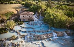 tuscany saturnia 