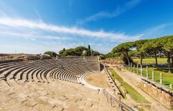 ostia antica