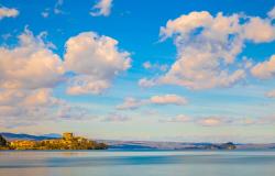 Lake Bolsena