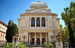 Great Synagogue of Rome