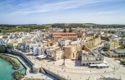 Otranto_with Aragonese Castles