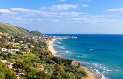 best beaches in Campania