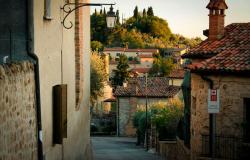 small towns Veneto