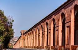 Portico of San Luca