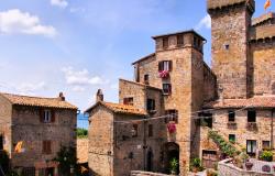 most beautiful villages in Lazio