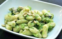 Italian vegetarian recipes