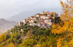 Molise, Italy