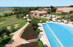 Donnafugata Resort