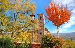 Fall in Italy