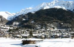 Courmayeur