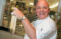 aldo zilli