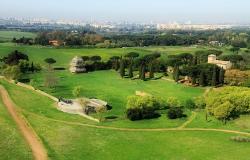 Parco Regionale dell'Appia Antica