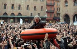 peppe grillo