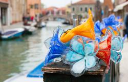 Old town of murano 