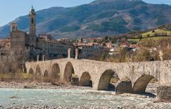 Following the Footsteps of Medieval Monks on the Via degli Abati