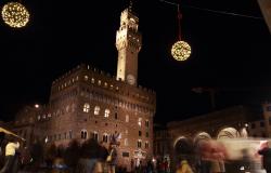 Piazza della Signoria in Florence