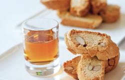 Cantucci Vin Santo