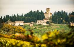 Tuscany off the beaten track