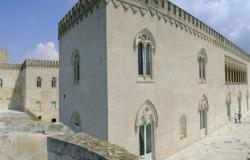 Donnafugata Castle