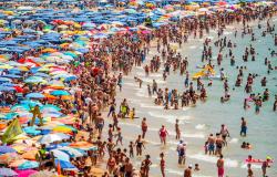 Ferragosto in Italy