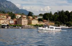 Bellagio, Lake Como