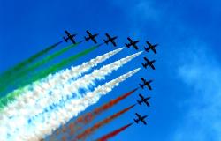 Frecce tricolore