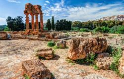 travel guide Sicily