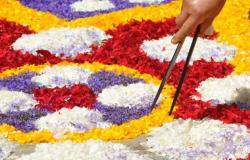 infiorata