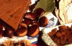 Chestnut Festival in Emilia Romagna