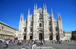 Duomo Milan